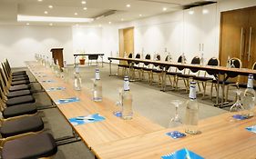 Pullman Kinshasa Grand Hotel